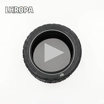 nmy　85、65 Amazon.com: Xiaoki Electric Scooter Tires, 85/65-6.5 Off