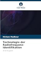 Technologie der Radiofrequenz-Identifikation (German Edition) 6203910651 Book Cover