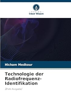 Paperback Technologie der Radiofrequenz-Identifikation [German] Book