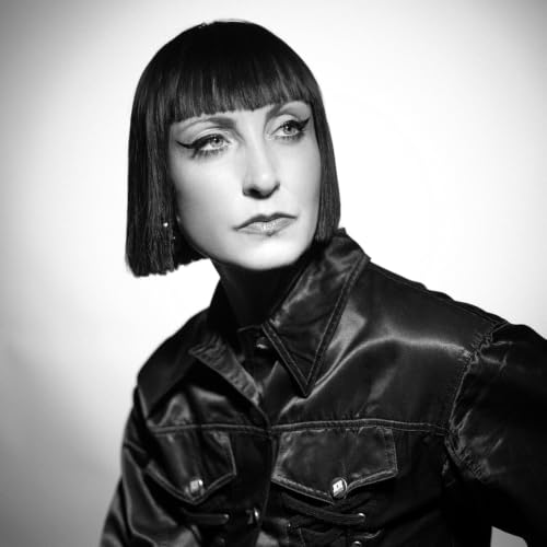 Sticky Jazz Interview Wendy Bevan