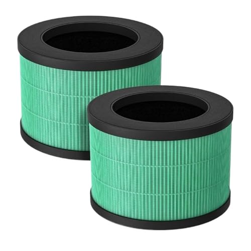 Filtre MK01 MK06 pour remplacer un filtre à air usé de maison