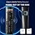 XRT136 Universal Replacement Remote Control Compatible with All Vizio Smart TV Include D-Series M-Series P-Series V-Series