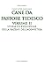 Pastore Tedesco. Ediz. Integrale. Storia Ed Evoluzione Della Razza E Dell'agonistica (Vol. 2) - 3