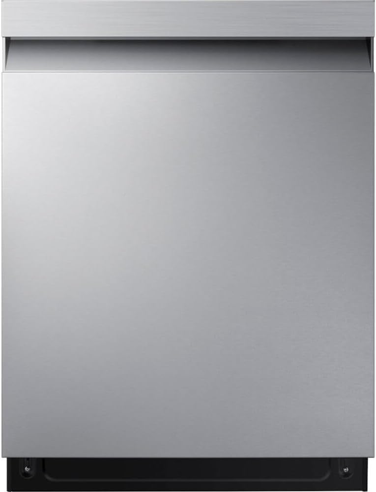 Samsung 46 dBA Smart Dishwasher in Fingerprint Resistant Stainless Steel