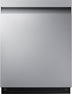 Samsung WaterWall Dishwasher
