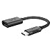 Produktbild uni USB C auf USB Adapter 3.1, USB-C OTG Adapter (Thunderbolt 3 kompatibel), kompatibel für MacBook, Surface Pro 7, Galaxy S20 und Note 10, Oneplus, Xiaomi, Huawei und mehr
