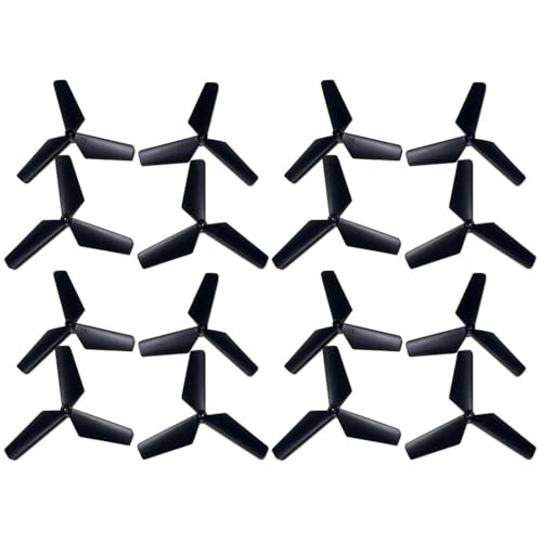 Hélice de drone V27 pour filmer vos sorties nature sans interruption