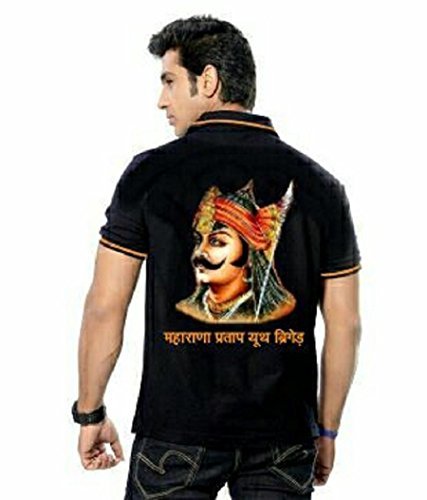 rajput t shirt flipkart