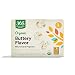 365 Everyday Value, Organic Microwave Popcorn Butter Flavor, 3.5 oz, 3 ct