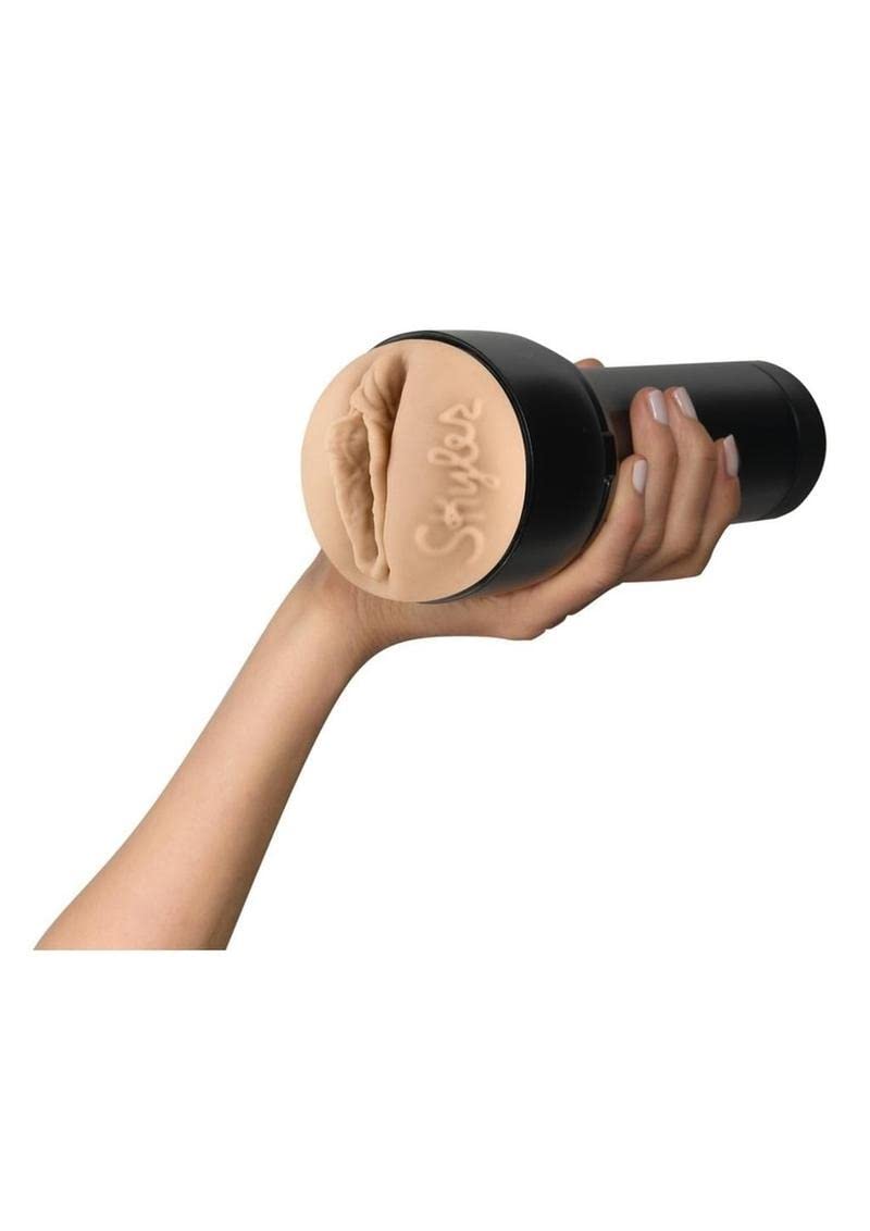 kiiroo keon automatic male masturbator Kiiroo Keon Combo Set Feel Victoria June – My Dr. XM