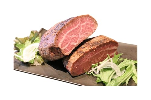 [Amazon特別価格]国産牛ローストビーフ 250g×10牛肉 国産牛 オードブル 冷凍 惣菜 おかず 京都