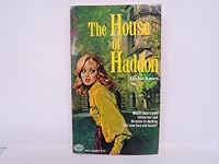 The House of Haddon B003032HZU Book Cover