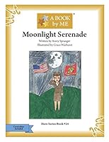 Moonlight Serenade 1987535685 Book Cover