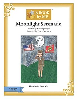 Paperback Moonlight Serenade Book