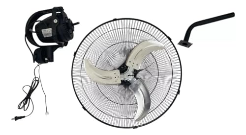 La mejor comparación de Ventilador de Pared al mejor precio. 23 Imagen adicional