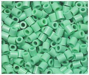 Bulk Buy: Perler Beads 1,000 Count-light Green (6 Pack)