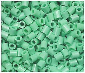 Perler Beads vert clair pour terminer vos dégradés de pixel art sans manquer de perles