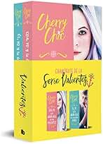 Valientes: (Pack con: Ella, yo y la gran idea de ser valientes | Él, yo y la gran idea de encender París) (Ficción)