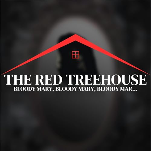256: Bloody Mary, Bloody Mary, Bloody Mar...