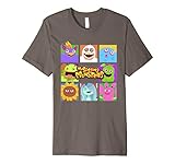 My Singing Monsters: Monster Mash T-shirt
