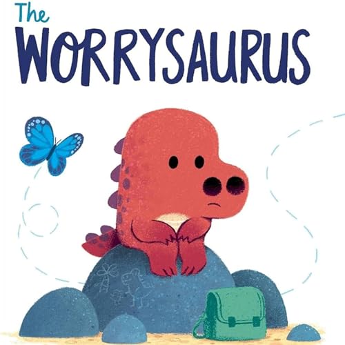 The Worrysaurus