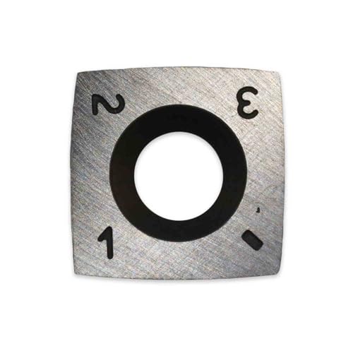 Herramienta de Corte Carburo Cuadrada 15mm x 15mm miniatura 1