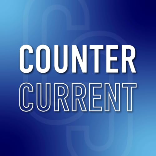 Counter Current copertina