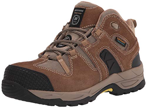 Skechers Men's Monter