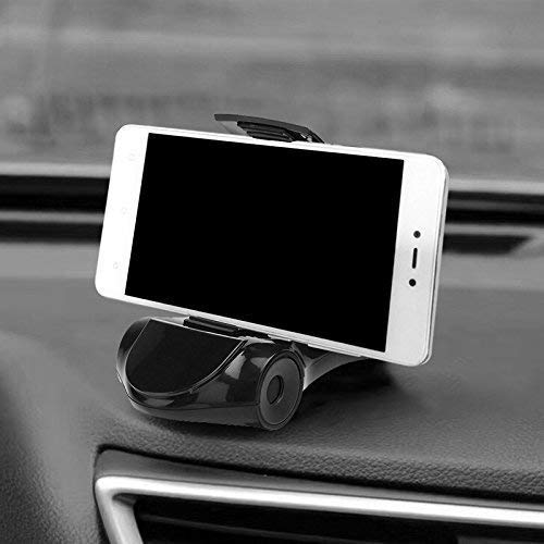 MODERN IN Car Shaped Mobile Holder for Car Dashboard & Windshield