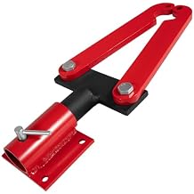 T-0156-A Transmission/Small Engine Holding Fixture Tool with Base suitable for Ford, for Chrysler