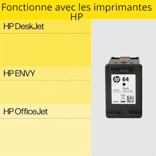 HP l0s58ae Inkjet/Cartouche jet d'encre Originale