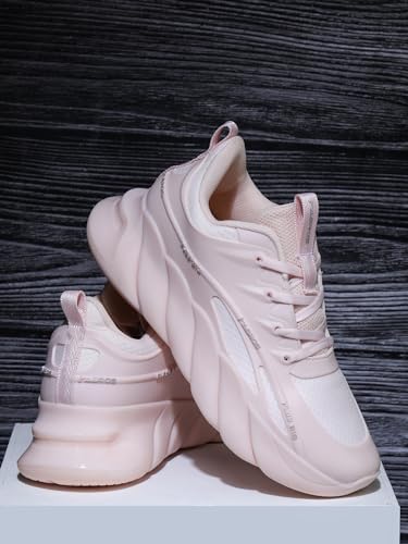 Image of Abors Angel-3 Casual Shoes Made with Upper TPU and Phylon Sole with Memory Foam Casual Shoes for Women