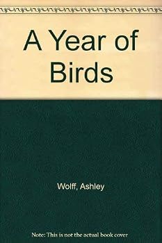 A Year of Birds