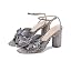 Dark Silver