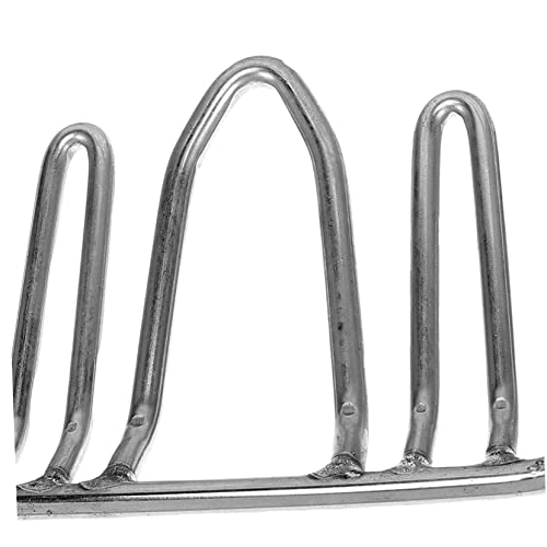 Buying Guide BESPORTBLE Chicken and Slaughter Hook BBQ Grill Meat