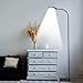 Twinkle Star Gooseneck Floor Lamp Dimmable LED Standing Lamp, Reading Lamp for Living Room