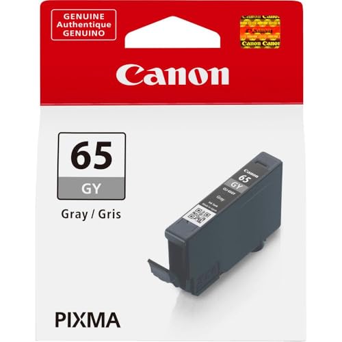 Canon CLI-65 GY Gris.