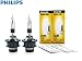 PHILIPS D2R 4300K OEM Replacement HID XENON bulbs 85126 35W DOT Germany - Pack of 2 by ALI