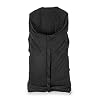 Maclaren Expandable Footmuff - Perfect cold weather stroller accessory. Extra large, Lined with soft fleece to add extra padding to seat. Easy to attach on all Maclarens and all umbrella-fold stroller brands