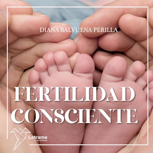 Page de couverture de Teñidos de tinta - Fertilidad consciente