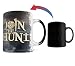 Supernatural - The Hunters Three - Morphing Mugs Heat-Sensitive Mug - by Trend Setters Ltd.