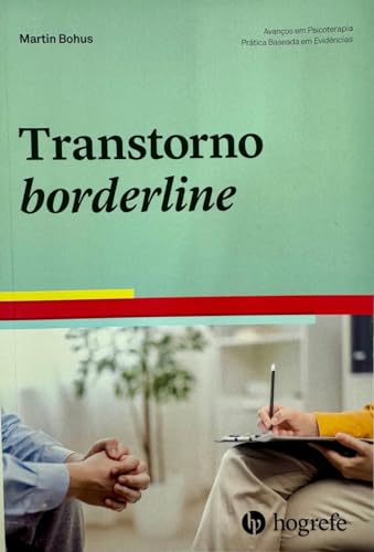 Transtorno Borderline