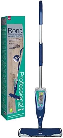 Bona Pro Series Luxury Vinyl Floor Mop