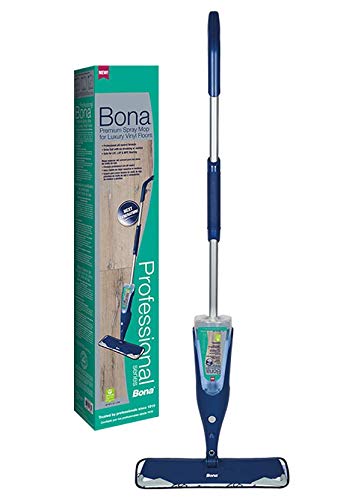 Bona Pro Series Luxury Vinyl Floor Mop by Bona - Used condition - CA$66.37