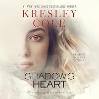 Shadow's Heart