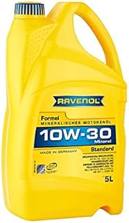 RAVENOL Formel Standard SAE 10W-30
