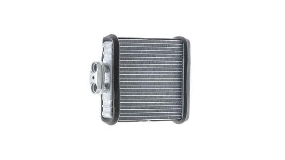 Mahle AH 75 000P - Intercambiador de calor para interiores | Ah 75 000P / 8FH 351 311-111 para Polo III IV V A1 Sportback 1.2 2.0