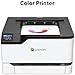Lexmark CS331dw Color Laser Printer with Ethernet, Mobile-Friendly, Wireless Office Printer with Automatic Two-Sided Printing (3-Series)(40N9020)