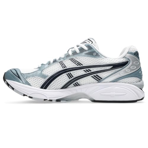 ASICS Asics Men's Gel-Kayano 14 White/Fjord Grey