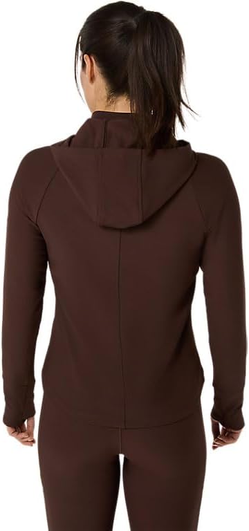 ASICS Women's RIB JACKET Training Apparel